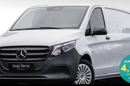 Mercedes-Benz Vito 45.057 km 34.986 € Kaiserslautern 67663