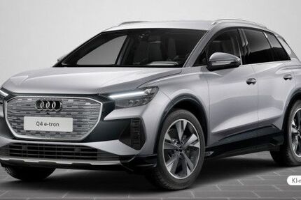 Audi Q4 e-tron 5.725 km 42.990 &euro; Neustadt a.d. Weinstraße 67433