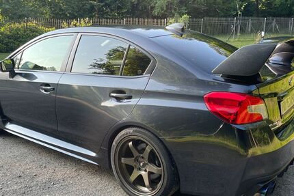 Subaru WRX STI 99.280 km 29.000 € Leimen 66978
