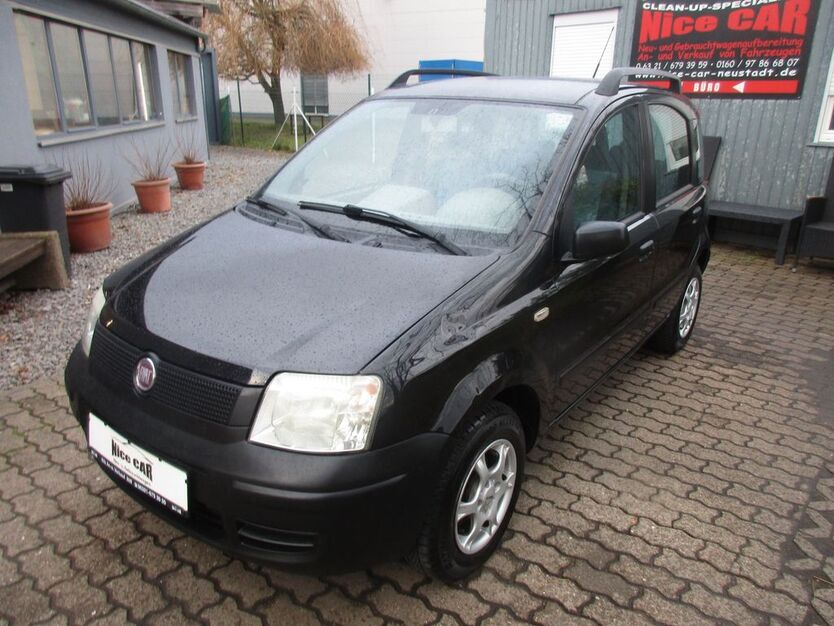 Fiat Panda 102.000 km 2.999 € Neustadt an der Weinstrasse 67433