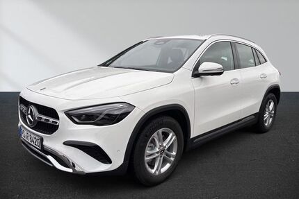 Mercedes GLA 180