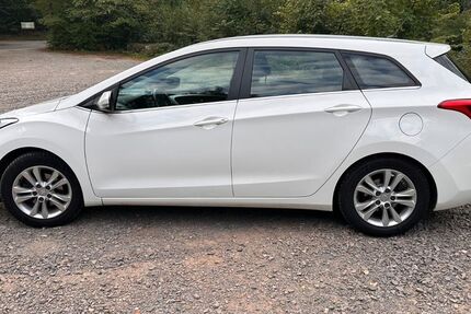 Hyundai i30 208.158 km 4.600 &euro; Kaiserslautern 67661