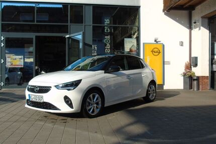 Opel Corsa 17.500 km 16.990 &euro; Krickenbach 67706