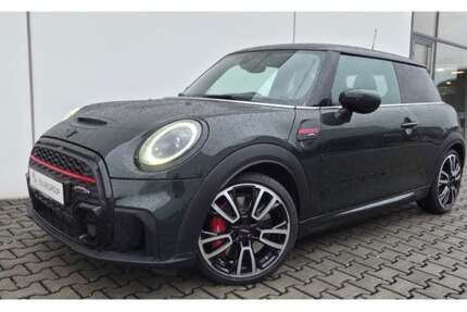 Mini John Cooper Works 27.623 km 32.699 &euro; Kaiserslautern 67663