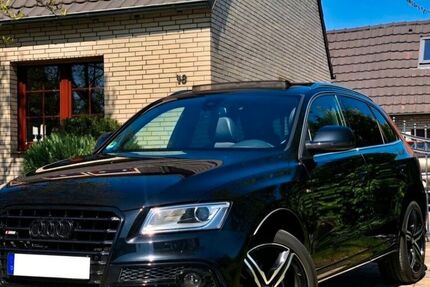 Audi Q5 289.000 km 13.990 &euro; Kaiserslautern 67655