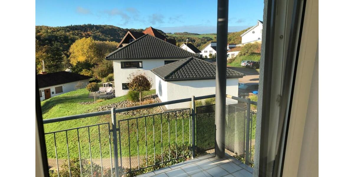 Dachgeschoßwohnung Hirschhorn/Pfalz Pfalz - 3 Zimmer, 79 m&sup2;, 632&euro; | Angebot:26297927