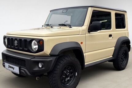 Suzuki Jimny 34.500 km 30.990 &euro; Breunigweiler 67725