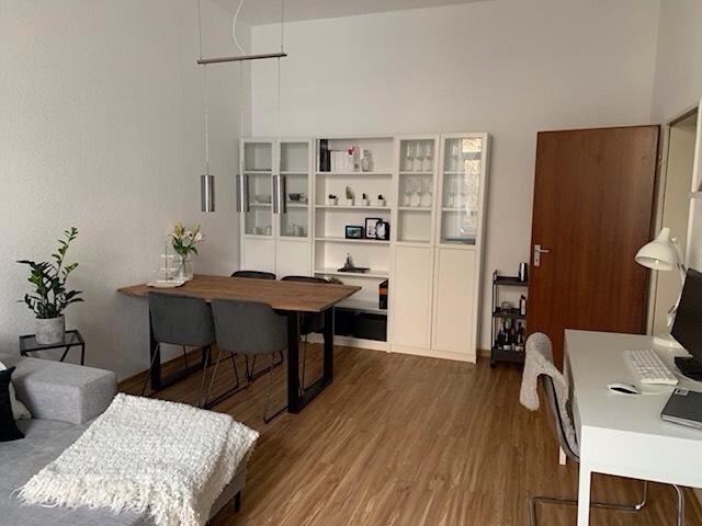 Etagenwohnung Kaiserslautern Bahnheim - 3 Zimmer, 68 m&sup2;, 460.000&euro; | Angebot:26638618