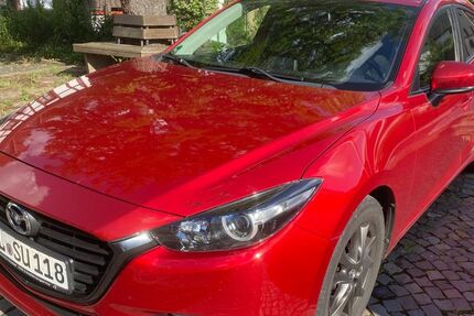 Mazda 3 67.000 km 12.800 &euro; Reichenbach Steegen 66879