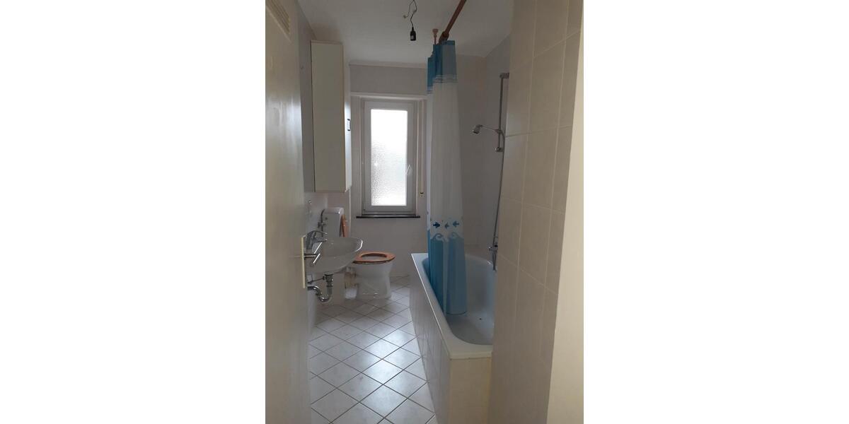 Etagenwohnung Kusel - 3 Zimmer, 66 m&sup2;, 410&euro; | Angebot:26532430