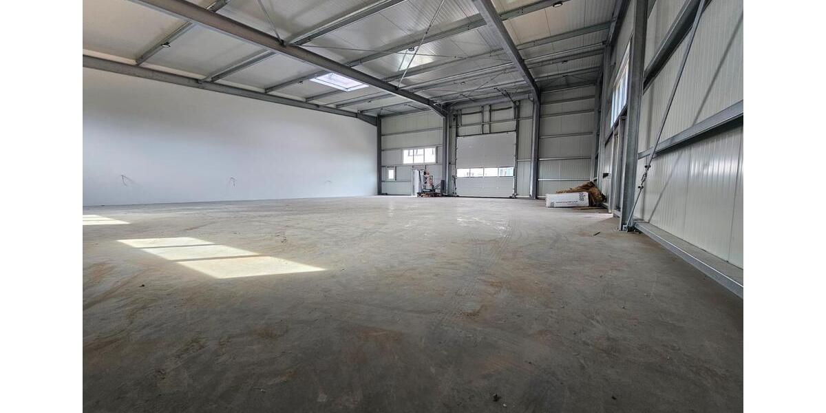 Gewerbeobjekt Bruchmühlbach-Miesau Miesau - 2.200&euro; | Angebot:26463094