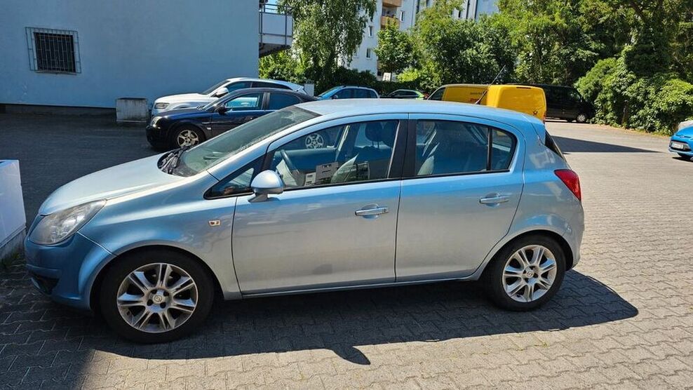 Corsa