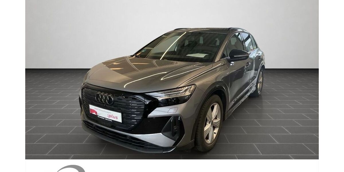 Audi Q4 e-tron 29.600 km 39.690 &euro; Neustadt a.d. Weinstraße 67433