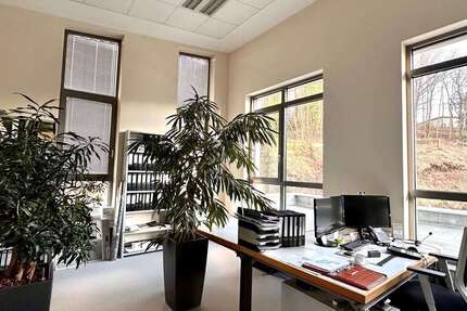 Büro in Kaiserslautern 1.900 € 198.67 m² zimmer