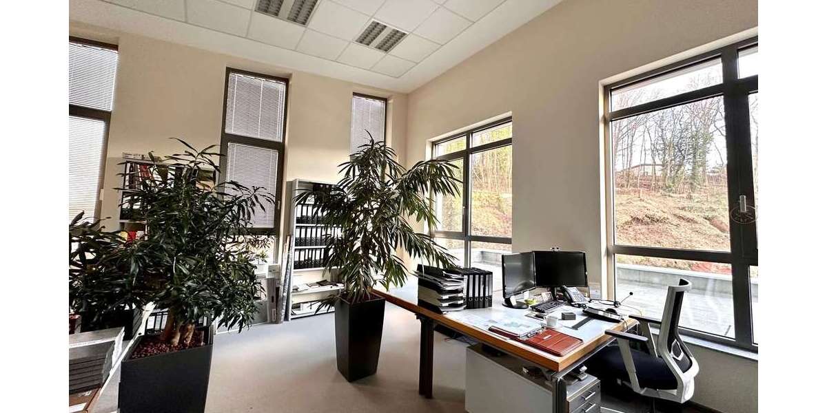 Büro in Kaiserslautern 1.900 € 198.67 m² zimmer