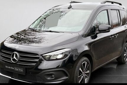 Mercedes-Benz T-Klasse 25.406 km 28.490 &euro; Kaiserslautern 67663