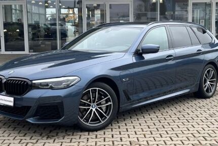 BMW 530 62.600 km 35.749 &euro; Landstuhl 66849