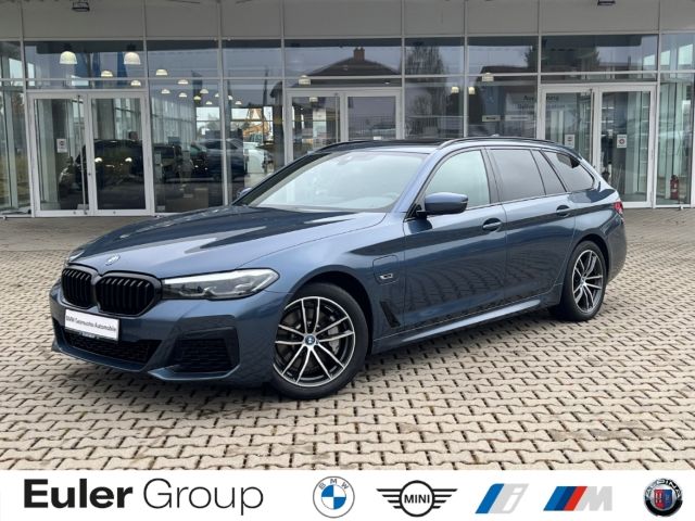 BMW 530 62.600 km 35.749 &euro; Landstuhl 66849