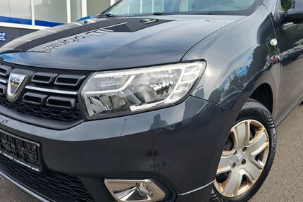 Dacia Sandero 99.000 km 5.790 &euro; Kaiserslautern 67663