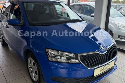 Skoda Fabia 105.000 km 7.800 &euro; Kirchheimbolanden 67292