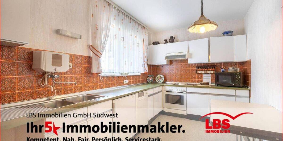 Mehrfamilienhaus, Wohnhaus Rockenhausen - 7 Zimmer, 165 m&sup2;, 296.000&euro; | Angebot:26683635