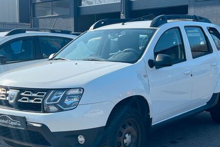Dacia Duster 169.500 km 6.999 &euro; Kirchheimbolanden 67292