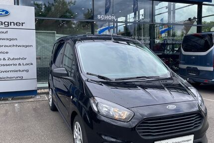 Ford Transit 36.500 km 14.930 &euro; Pirmasens 66953