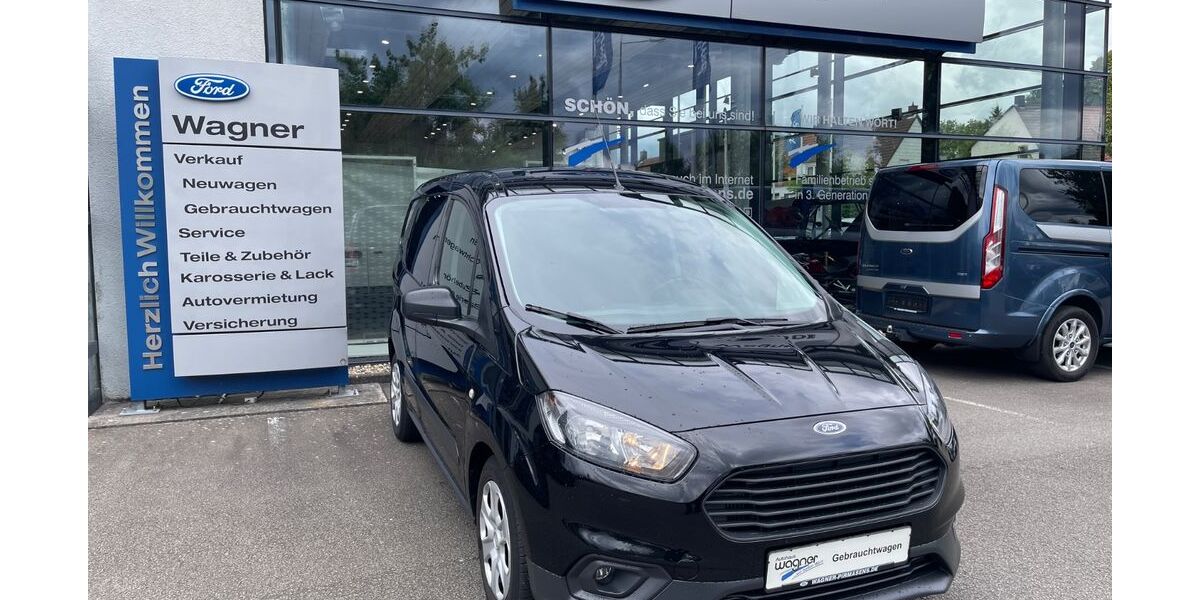 Ford Transit 36.500 km 14.930 &euro; Pirmasens 66953