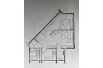 Etagenwohnung Kaiserslautern - 2 Zimmer, 51 m&sup2;, 700&euro; | Angebot:26237342