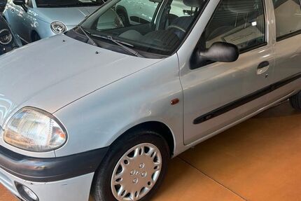Renault Clio 94.140 km 3.290 &euro; Bad Dürkheim 67098