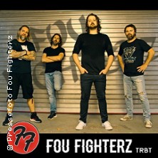 Fou Fighterz - Tribute to Foo Fighters 17.01.2026 Irish House