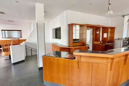 Gewerbeobjekt Otterberg - 1.500&euro; | Angebot:24640637