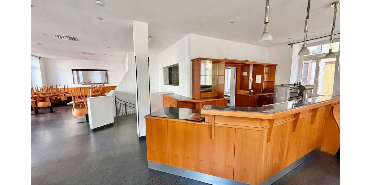 Gewerbeobjekt Otterberg - 1.500&euro; | Angebot:24640637