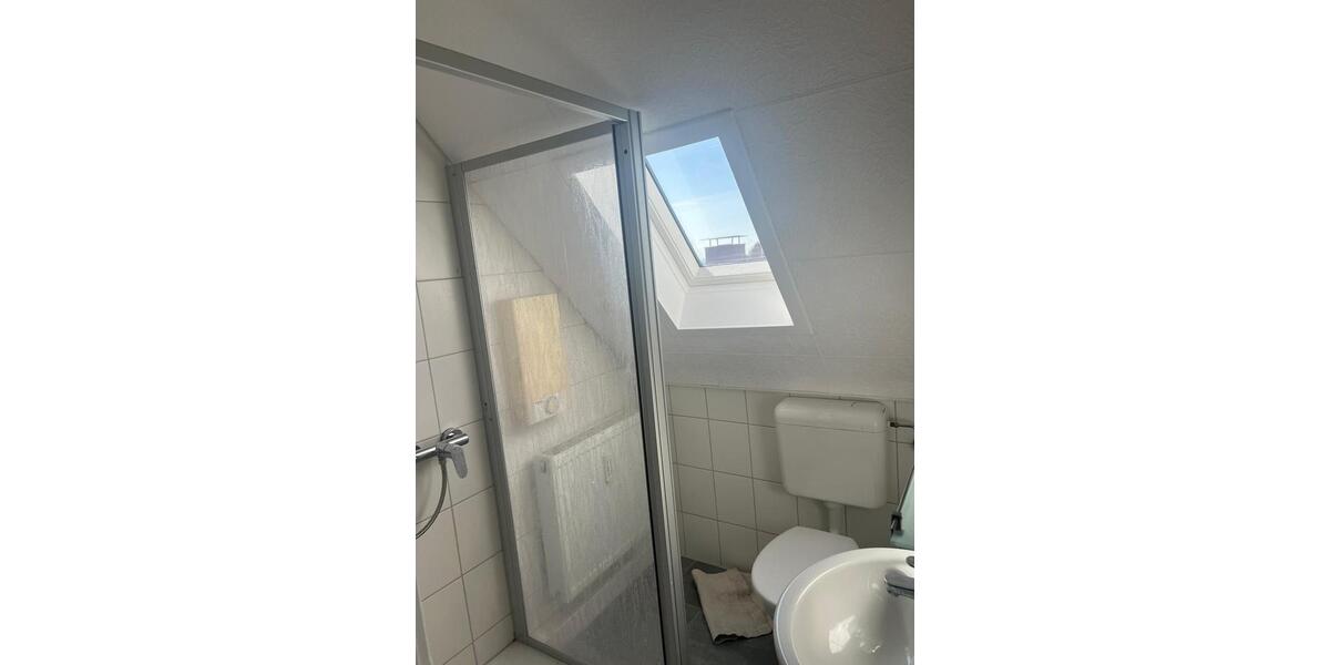 Dachgeschoss Wohnung in Neustadt an der Weinstraße 1.5 zimmer