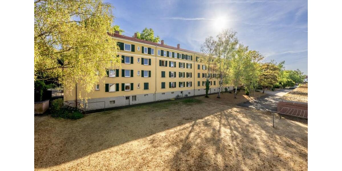 Erdgeschoßwohnung Kaiserslautern - 2 Zimmer, 53 m&sup2;, 549&euro; | Angebot:26096302