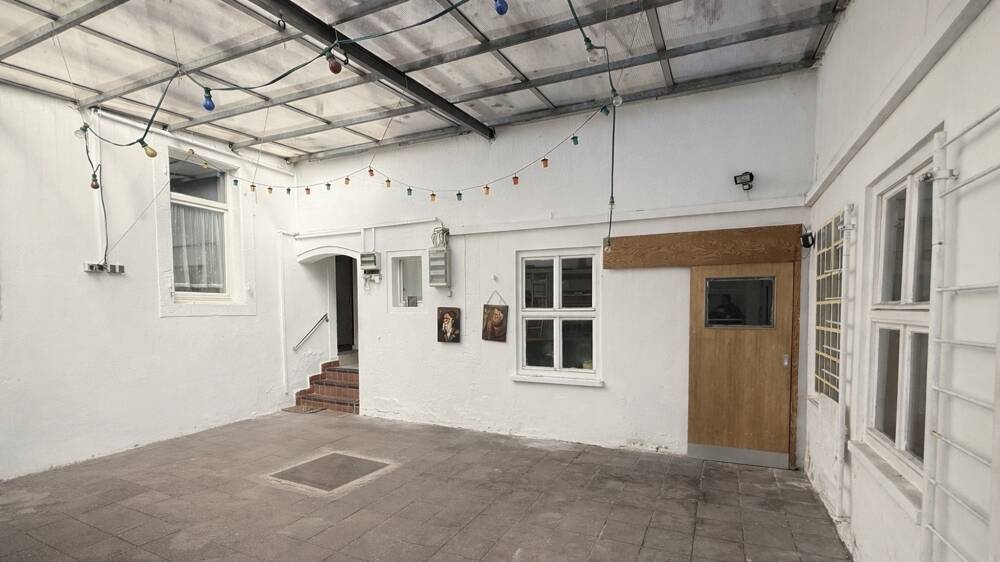 Mehrfamilienhaus, Wohnhaus Kaiserslautern Innenstadt - 1 Zimmer, 215 m&sup2;, 199.000&euro; | Angebot:25996637