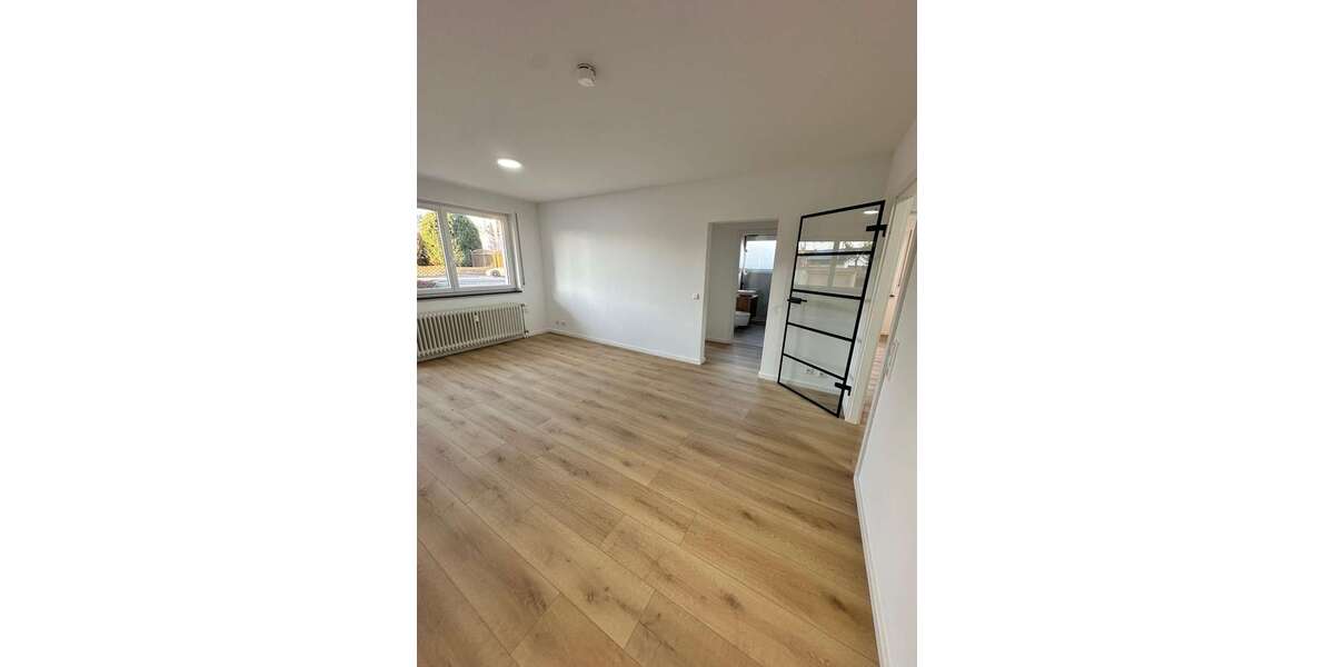 Etagenwohnung Kaiserslautern Dansenberg - 2 Zimmer, 61 m&sup2;, 159.000&euro; | Angebot:24358599