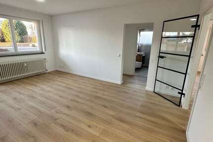 Wohnung Kaiserslautern Dansenberg - 2 Zimmer, 61 m&sup2;, 159.000&euro; | Angebot:24358599
