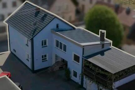 Haus Bad Dürkheim - 6 Zimmer, 185 m&sup2;, 435.000&euro; | Angebot:26272872