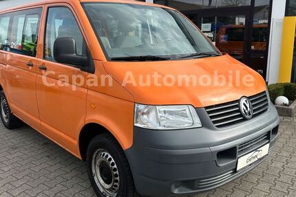 VW T5 Transporter 215.000 km 7.600 € Kirchheimbolanden 67292