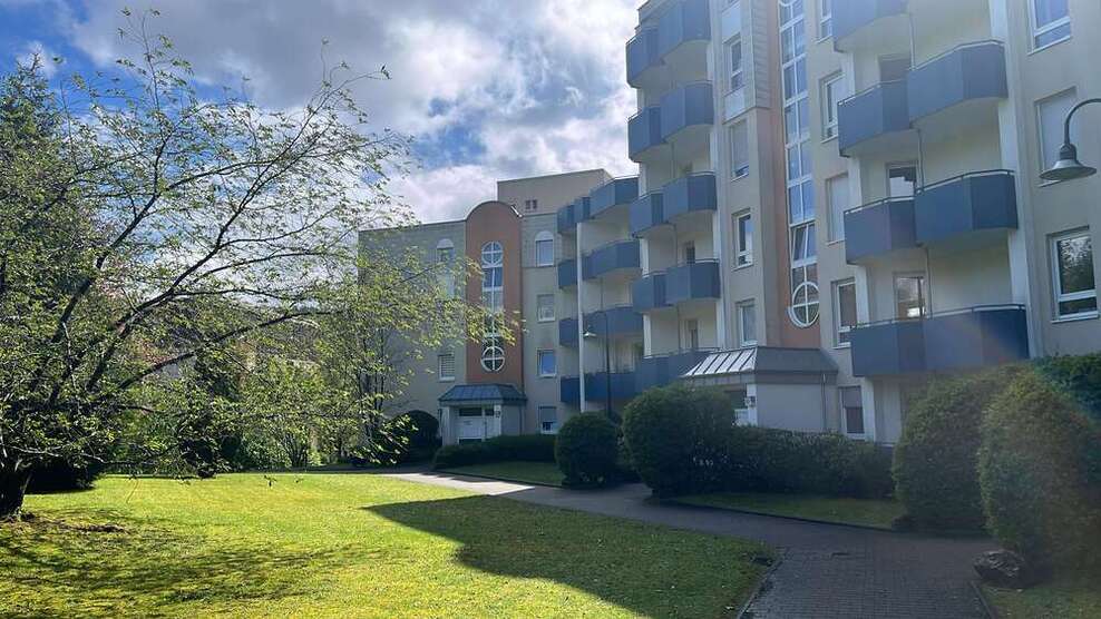 Wohnung zum Kaufen in Kaiserslautern 140.000 € 46 m²