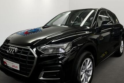 Audi Q5 74.874 km 35.820 &euro; Kaiserslautern 67663