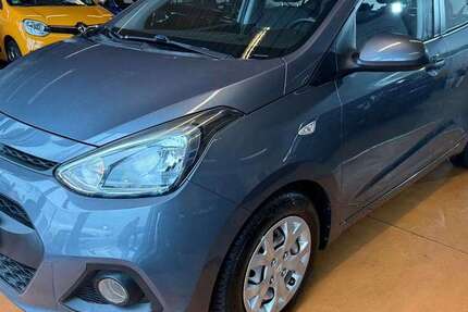 Hyundai i10 94.420 km 7.890 &euro; Bad Duerkheim 67098