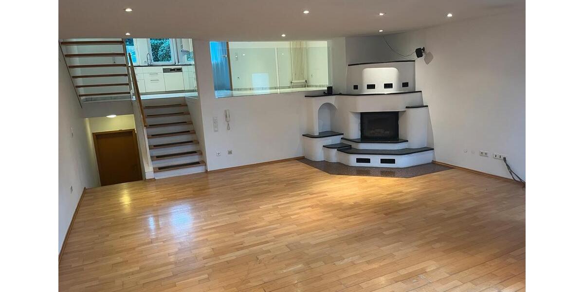 Reihenhaus Otterberg - 6 Zimmer, 190 m&sup2;, 1.750&euro; | Angebot:25257160