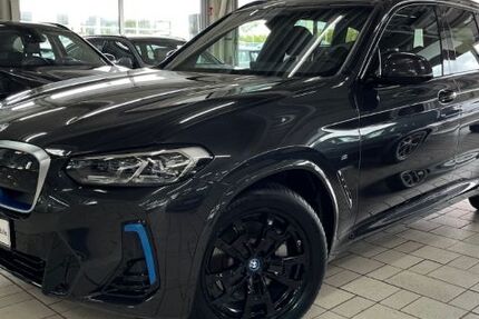 BMW iX3 25.200 km 42.777 € Pirmasens 66954