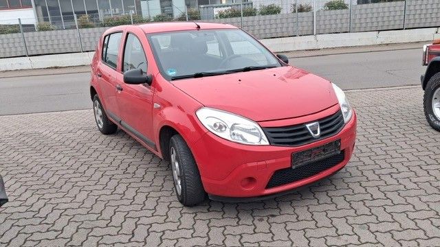 Dacia Sandero 139.000 km 1.900 &euro; Neustadt/Wstr. 67433