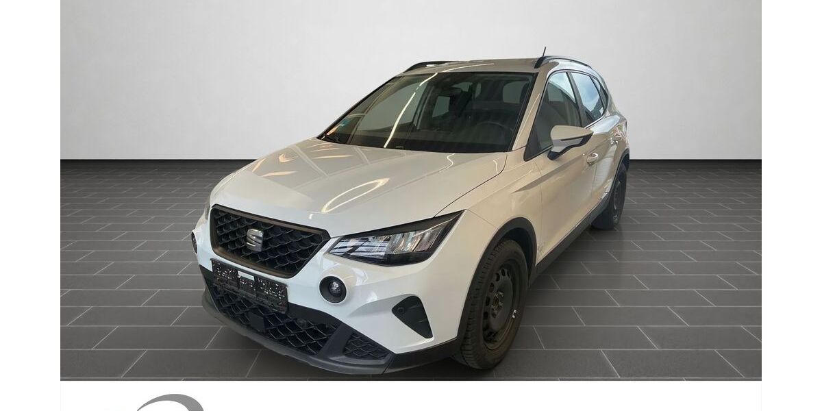 Seat Arona 29.400 km 17.790 &euro; Neustadt a.d. Weinstraße 67433