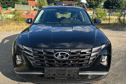 Hyundai TUCSON 100.000 km 18.000 &euro; Lauterecken 67742