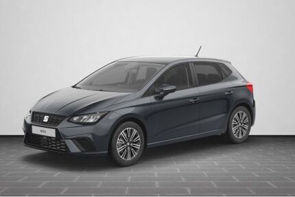 Seat Ibiza 23.000 km 17.600 &euro; Neustadt a.d. Weinstraße 67433