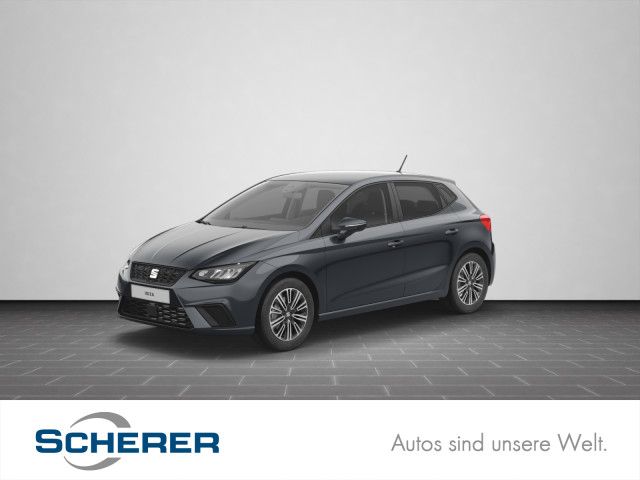 Seat Ibiza 23.000 km 17.600 &euro; Neustadt a.d. Weinstraße 67433